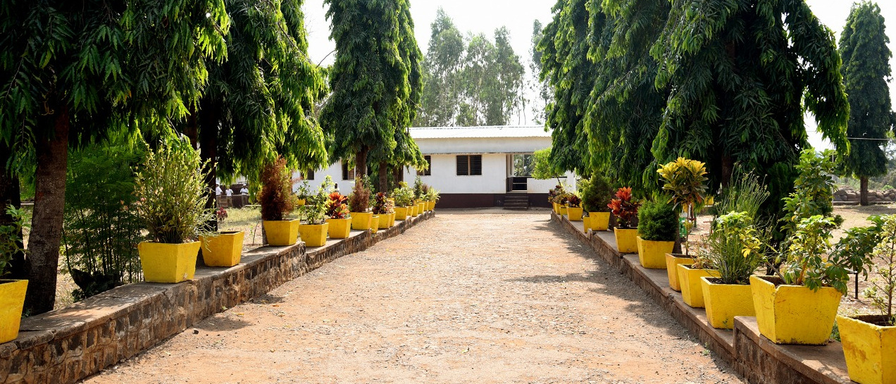 Dr. J. P. Naik Mahavidyalaya - 2